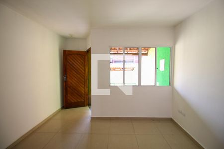 Sala de casa para alugar com 3 quartos, 203m² em Cidade Líder, São Paulo