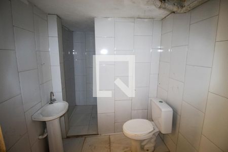 Casa para alugar com 203m², 3 quartos e 5 vagasBanheiro de serviço