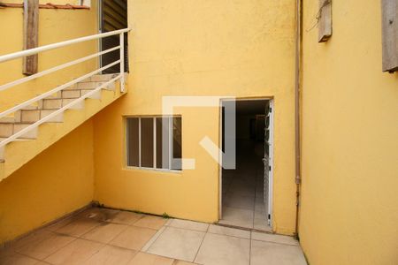 Casa para alugar com 203m², 3 quartos e 5 vagasSalão
