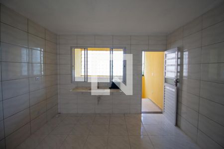 Casa para alugar com 203m², 3 quartos e 5 vagasCozinha