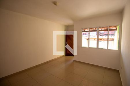 Sala de casa para alugar com 3 quartos, 203m² em Cidade Líder, São Paulo