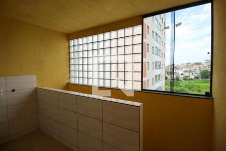 Casa para alugar com 203m², 3 quartos e 5 vagasÁrea de Serviço