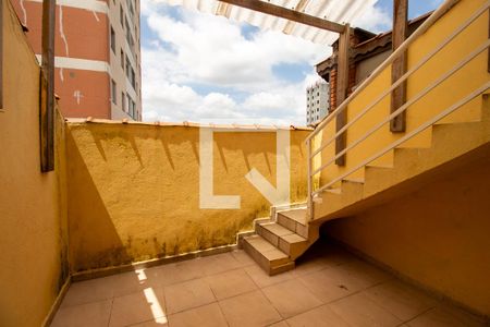 Casa para alugar com 203m², 3 quartos e 5 vagasSalão