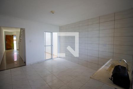 Casa para alugar com 203m², 3 quartos e 5 vagasCozinha