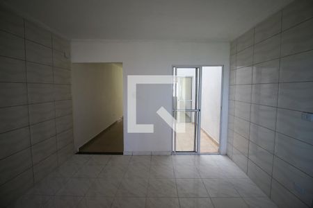 Casa para alugar com 203m², 3 quartos e 5 vagasCozinha