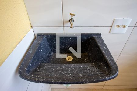 Casa para alugar com 203m², 3 quartos e 5 vagasÁrea de Serviço
