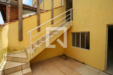 Casa para alugar com 203m², 3 quartos e 5 vagasSalão