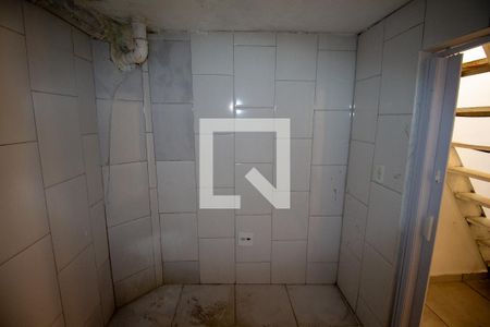 Casa para alugar com 203m², 3 quartos e 5 vagasBanheiro de serviço