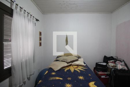 Quarto 2 de casa à venda com 3 quartos, 100m² em Niterói, Canoas