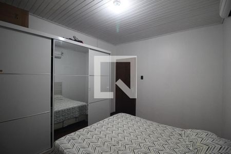 Quarto 1 de casa à venda com 3 quartos, 100m² em Niterói, Canoas