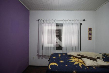 Quarto 2 de casa à venda com 3 quartos, 100m² em Niterói, Canoas