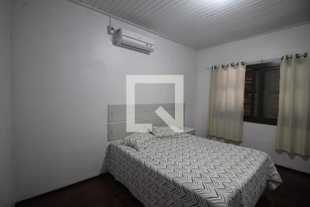 Quarto 1 de casa à venda com 3 quartos, 100m² em Niterói, Canoas