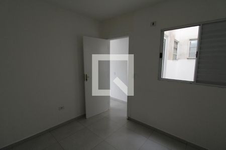 Quarto  de apartamento para alugar com 1 quarto, 25m² em Vila Maria Alta, São Paulo