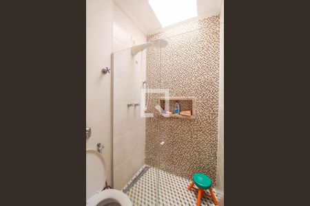 Casa à venda com 250m², 3 quartos e 4 vagasBanheiro