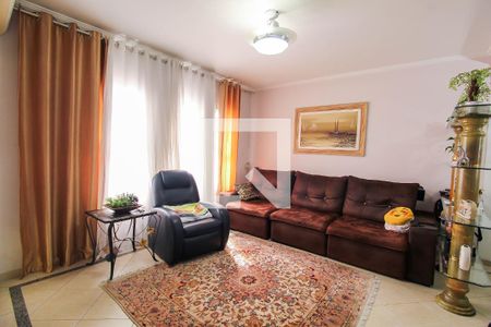 Sala de casa à venda com 3 quartos, 250m² em Vila Regente Feijó, São Paulo