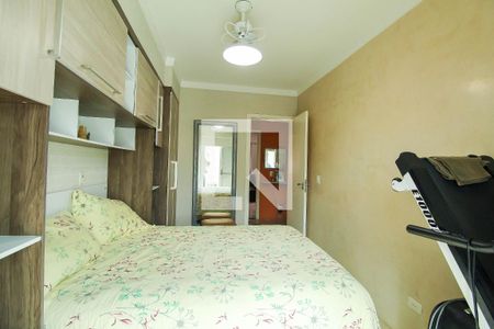 Quarto 1 de casa à venda com 3 quartos, 250m² em Vila Regente Feijó, São Paulo