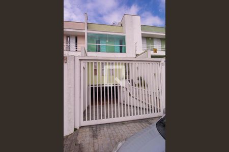 Casa à venda com 250m², 3 quartos e 4 vagasFachada