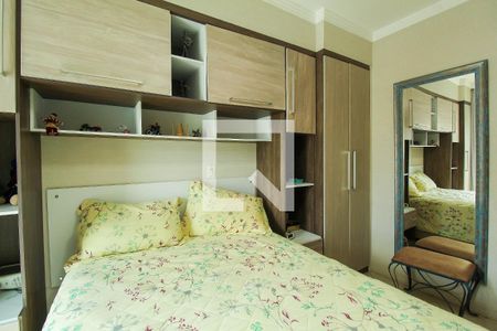 Quarto 1 de casa para alugar com 3 quartos, 250m² em Vila Regente Feijó, São Paulo