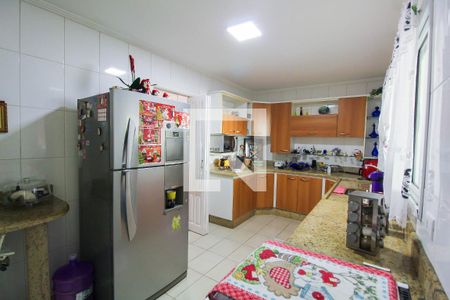 Casa à venda com 250m², 3 quartos e 4 vagasCozinha