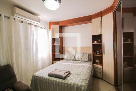 Casa à venda com 250m², 3 quartos e 4 vagasQuarto 3 - Suíte