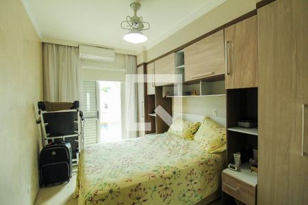 Quarto 1 de casa à venda com 3 quartos, 250m² em Vila Regente Feijó, São Paulo