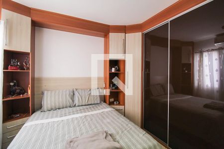 Casa à venda com 250m², 3 quartos e 4 vagasQuarto 3 - Suíte