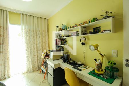 Quarto 2 de casa para alugar com 3 quartos, 250m² em Vila Regente Feijó, São Paulo