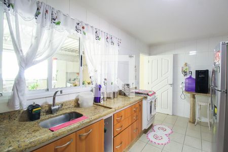 Casa à venda com 250m², 3 quartos e 4 vagasCozinha