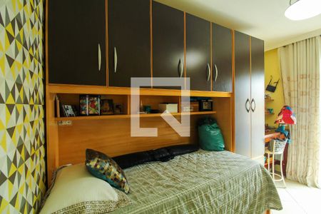 Quarto 2 de casa à venda com 3 quartos, 250m² em Vila Regente Feijó, São Paulo