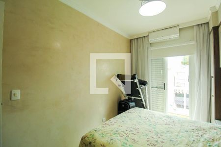 Quarto 1 de casa para alugar com 3 quartos, 250m² em Vila Regente Feijó, São Paulo