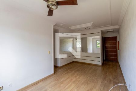 Sala de apartamento à venda com 3 quartos, 64m² em Jardim Pedro José Nunes, São Paulo