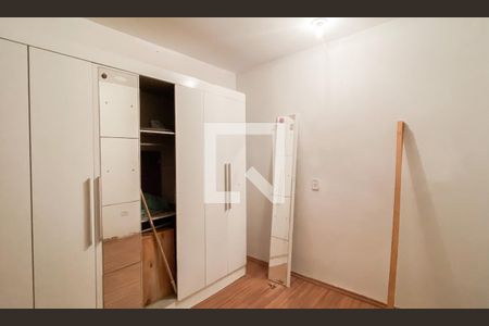 Quarto 2 de apartamento para alugar com 2 quartos, 42m² em Vila Granada, São Paulo