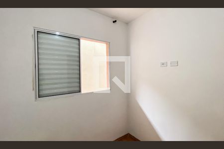Quarto 1 de apartamento para alugar com 2 quartos, 42m² em Vila Granada, São Paulo