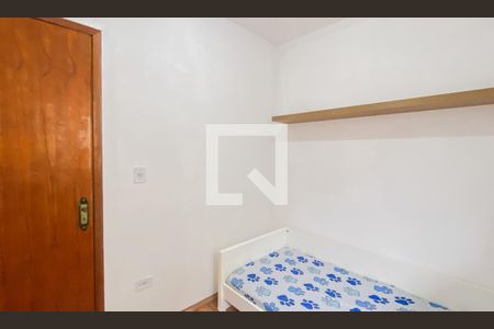Quarto 1 de apartamento para alugar com 2 quartos, 42m² em Vila Granada, São Paulo