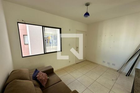 Sala de apartamento para alugar com 2 quartos, 140m² em Planalto Verde, Ribeirão Preto