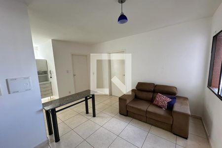Sala de apartamento para alugar com 2 quartos, 140m² em Planalto Verde, Ribeirão Preto