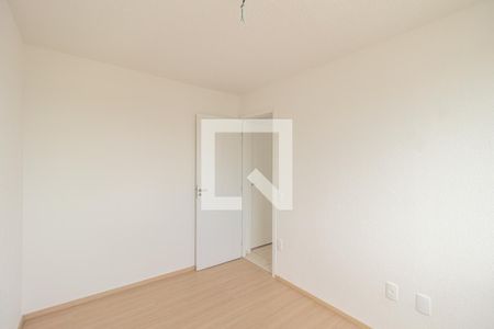 Quarto 1 de apartamento para alugar com 2 quartos, 41m² em Campo Grande, Rio de Janeiro