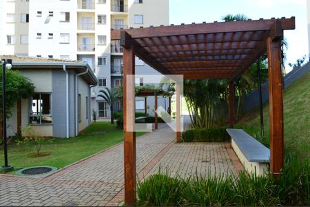 Apartamento à venda com 49m², 2 quartos e 1 vagaÁrea comum