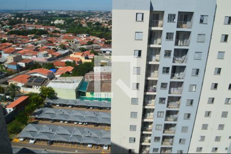 Apartamento à venda com 49m², 2 quartos e 1 vagaQuarto 1 - Vista