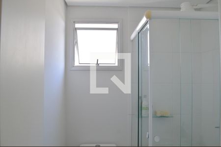 Apartamento à venda com 49m², 2 quartos e 1 vaga Apartamento à venda com 49m², 2 quartos e 1 vagaBanheiro