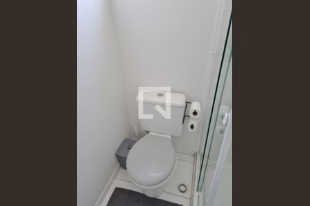 Apartamento à venda com 49m², 2 quartos e 1 vaga Apartamento à venda com 49m², 2 quartos e 1 vagaBanheiro