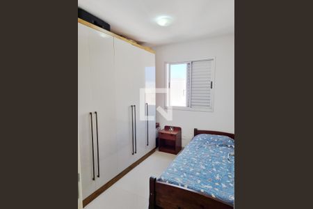 Quarto 1 de apartamento à venda com 1 quarto, 49m² em Jardim Santa Amalia, Campinas