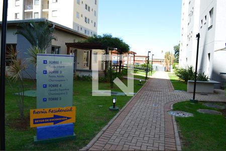 Apartamento à venda com 49m², 2 quartos e 1 vagaÁrea comum