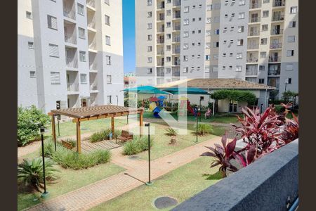 Apartamento à venda com 49m², 2 quartos e 1 vaga Apartamento à venda com 49m², 2 quartos e 1 vagaÁrea comum - Playground