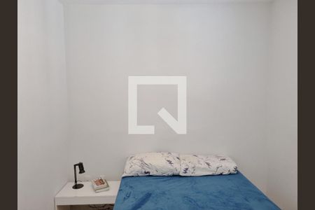 Apartamento à venda com 49m², 2 quartos e 1 vaga Apartamento à venda com 49m², 2 quartos e 1 vagaQuarto 2