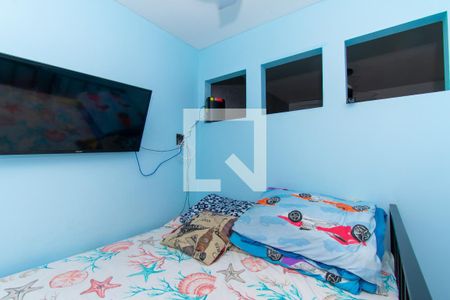 Quarto 1 de apartamento à venda com 2 quartos, 38m² em Vila Bela, São Paulo