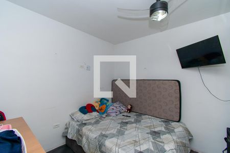 Quarto 2 de apartamento à venda com 2 quartos, 38m² em Vila Bela, São Paulo