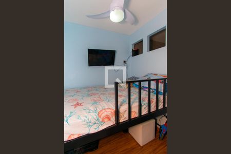 Quarto 1 de apartamento à venda com 2 quartos, 38m² em Vila Bela, São Paulo