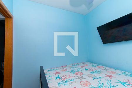 Quarto 1 de apartamento à venda com 2 quartos, 38m² em Vila Bela, São Paulo