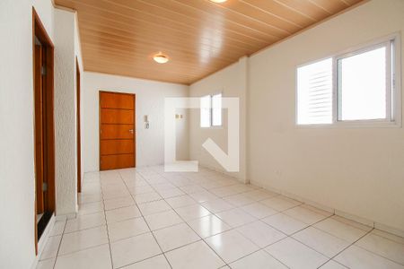 Sala de apartamento para alugar com 2 quartos, 55m² em Vila Prudente, São Paulo